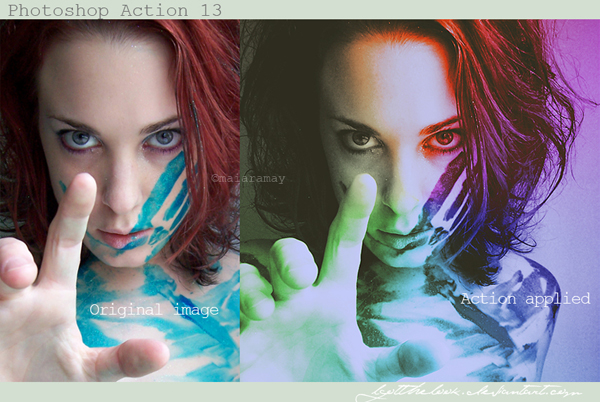 Photoshop Action 13 by igotthelook-d2nt54k