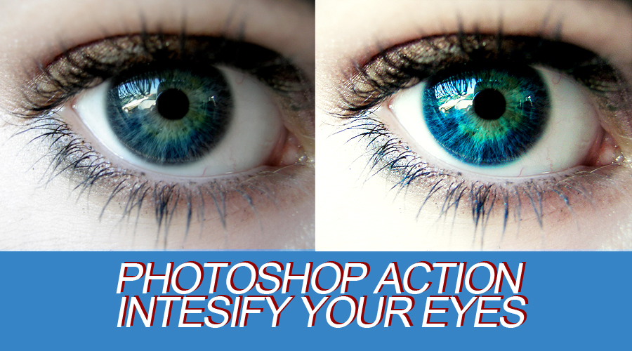 Bright Eyes - Intesify your eyes