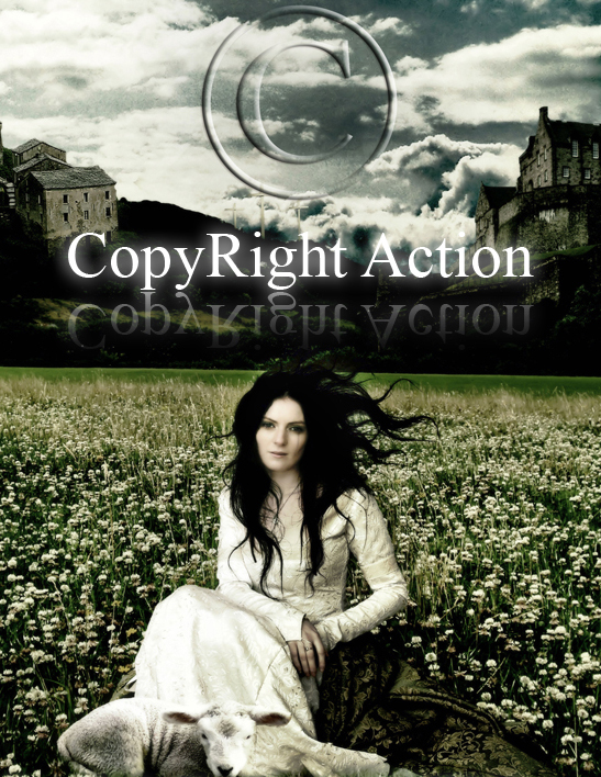 Copyright Action
