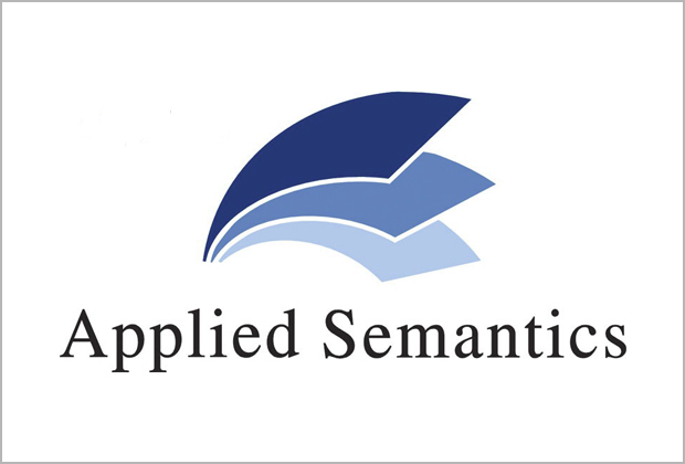 AppliedSemantics acquired by Google