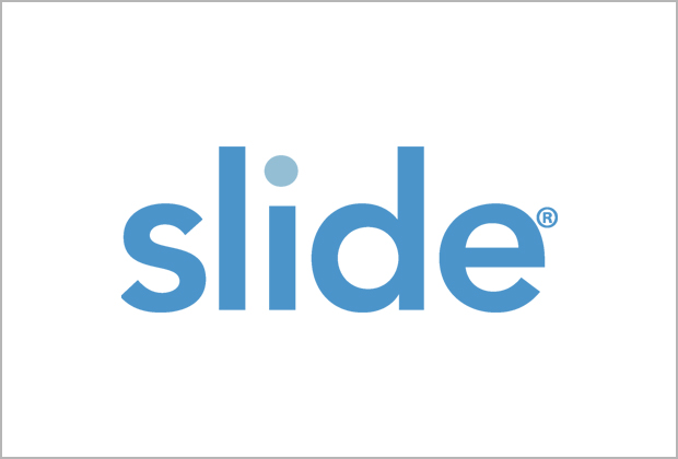 Slide acquired by Google