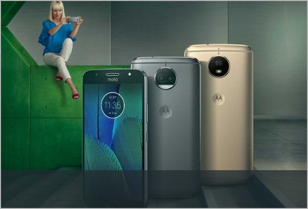 motorola acquired by Google