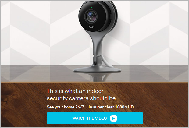 dropcam acquired by Google