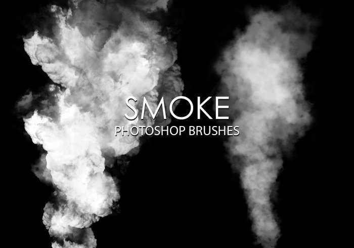 Free_Smoke_Photoshop_Brushes_1