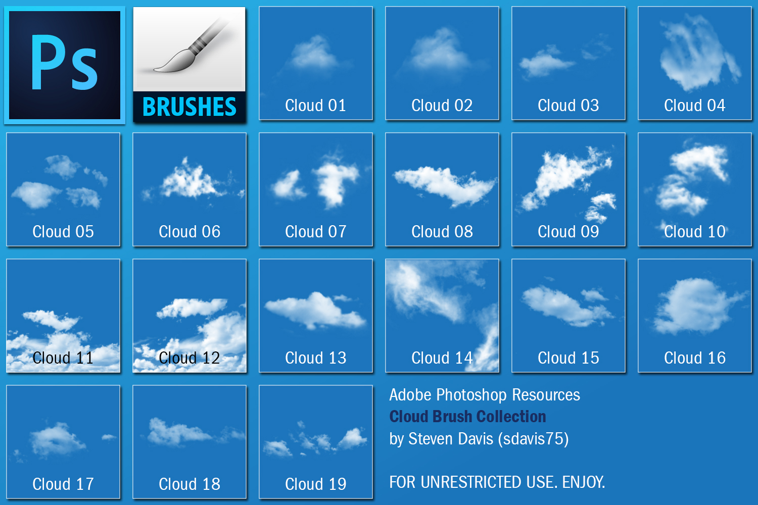adobe photoshop brushes download cc zip