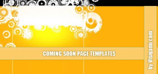 commingsoonpagetemplate