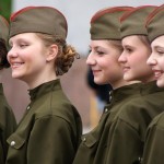 Russia Army [Pic 01]