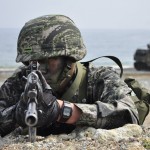 South Korea Army [Pic 02]