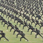 South Korea Army [Pic 03]