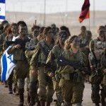 Israel Army [Pic 01]