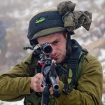 Israel Army [Pic 02]