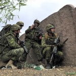 Canada Army [Pic 01]