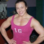 Aneta Florczyk - World's Strongest Woman [pic 2]