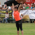 Aneta Florczyk - World's Strongest Woman [pic 4]