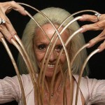 Lee Redmond - Longest Fingernails [pic 4]