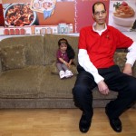 Jyoti Amge - World's Smallest Woman [pic 2]