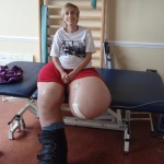 Mandy Sellars - Giant Legs [pic 5]
