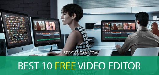 freeVideoEditor