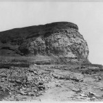 Arica after the earthquake and tsunami