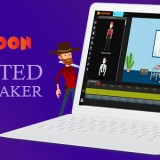VidToon - Animated Videos Maker