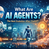 AI agents and the future of technology